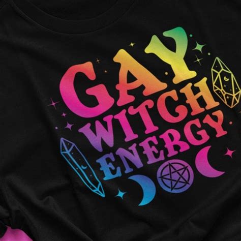 Queer Witchcraft: Amplifying LGBTQ+ Voices in Spiritual Practices